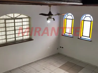 Sobrado com 10 Quartos à venda, 162m² no Sítio do Mandaqui, São Paulo