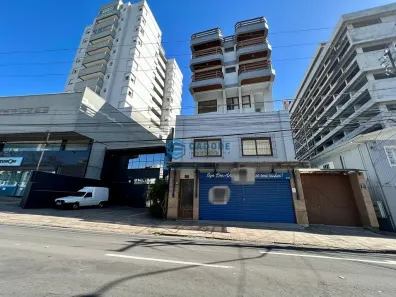 Imóvel Comercial à venda, 405m² no São Pelegrino, Caxias do Sul