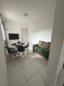 Apartamento com 1 Quarto para alugar, 44m² no Conceição, Feira de Santana