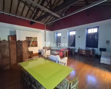 Casa com 2 Quartos à venda, 255m² no São Cristóvão, Rio de Janeiro