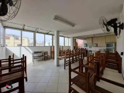 Prédio Comercial com 15 Quartos para alugar, 1200m² no Sé, São Paulo