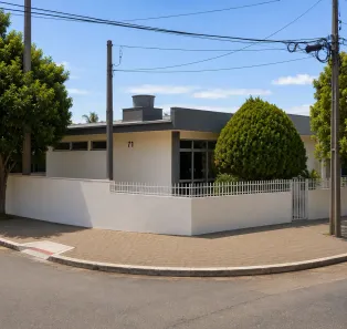 Imóvel Comercial com 1 Quarto à venda, 184m² no Engenheiro Beltrão, Engenheiro Beltrão