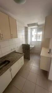 Apartamento com 2 Quartos à venda, 59m² no Goiânia 2, Goiânia
