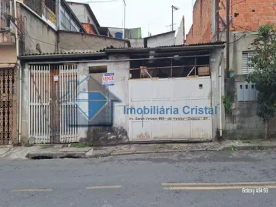 Casa com 2 Quartos à venda, 300m² no Jardim Novo Horizonte, Carapicuíba