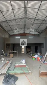 Galpão/Depósito/Armazém para alugar, 52m² no Pacaembu, Uberlândia
