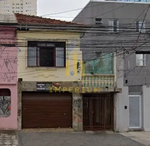 Ponto Comercial à venda, 179m² no Santana, São Paulo