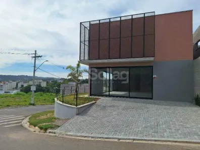Galpão/Depósito/Armazém para alugar, 225m² no Santa Claudina, Vinhedo