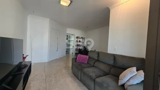 Apartamento com 4 Quartos à venda, 112m² no Santana, São Paulo