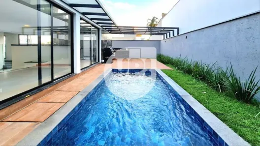 Casa de Condomínio com 3 Quartos à venda, 226m² no Santa Rosa, Piracicaba
