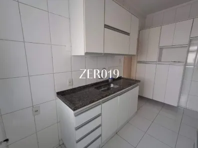 Apartamento com 2 Quartos à venda, 87m² no Centro, Campinas