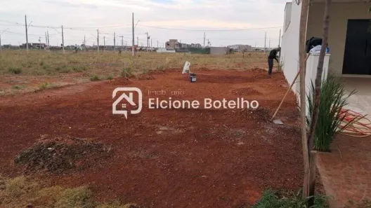 Lote/Terreno à venda, 289m² no Novo Mundo, Uberlândia