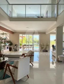 Casa de Condomínio com 5 Quartos para alugar, 719m² no Chácara Flora, Valinhos