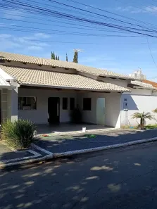 Casa de Condomínio com 4 Quartos à venda, 280m² no Jardim Atlântico, Goiânia