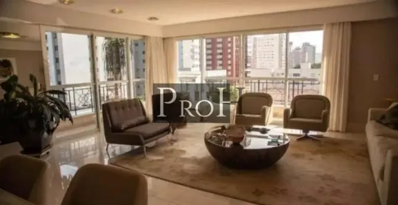 Apartamento com 3 Quartos à venda, 181m² no Santa Paula, São Caetano do Sul