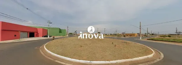 Lote/Terreno à venda, 200m² no Jardim Espanha, Uberaba
