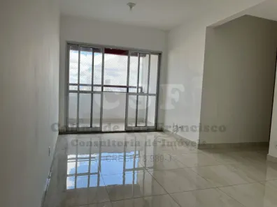 Apartamento com 3 Quartos à venda, 69m² no Jaguaré, São Paulo