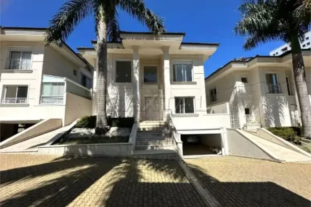 Casa de Condomínio com 4 Quartos à venda, 515m² no Tucuruvi, São Paulo