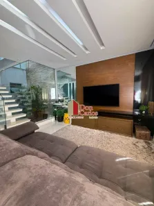 Sobrado com 3 Quartos à venda, 235m² no Parque São Vicente, Mauá