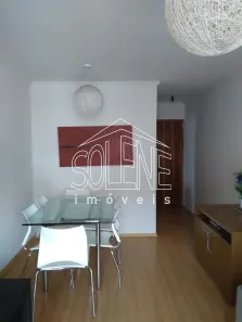 Apartamento com 2 Quartos à venda, 52m² no Santa Maria, Osasco