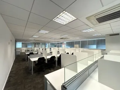 Ponto Comercial para alugar, 200m² no Gutierrez, Belo Horizonte