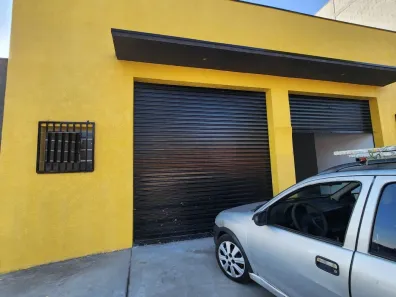 Ponto Comercial para alugar, 75m² no Jardim Nova Alvorada, Hortolândia