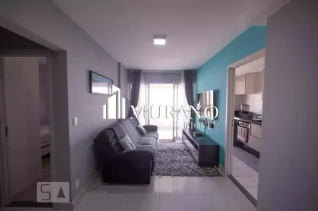 Apartamento com 2 Quartos à venda, 60m² no Vila Prudente, São Paulo