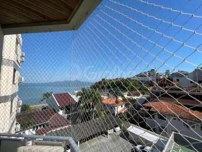 Apartamento com 3 Quartos à venda, 216m² no Coqueiros, Florianópolis