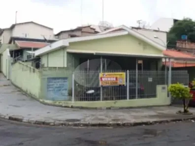 Casa com 3 Quartos à venda, 107m² no Vila Lemos, Campinas
