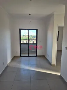 Apartamento com 2 Quartos à venda, 45m² no Vila Aeroporto, Sorocaba