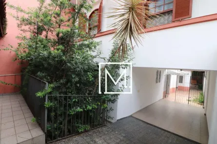 Sobrado com 3 Quartos à venda, 180m² no Vila Mariana, São Paulo