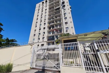 Apartamento com 2 Quartos à venda, 46m² no Maria da Graça, Rio de Janeiro