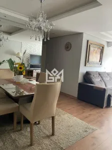 Apartamento com 3 Quartos à venda, 113m² no Dom Feliciano, Gravataí