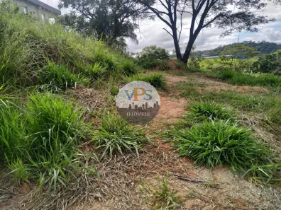 Lote/Terreno à venda, 661m² no Portal do Sol, Contagem