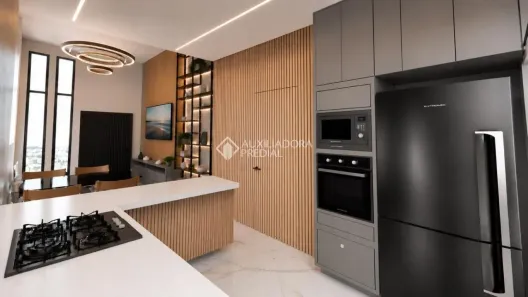 Casa com 2 Quartos à venda, 80m² no Ingleses do Rio Vermelho, Florianópolis