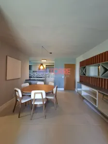 Apartamento com 3 Quartos para alugar, 74m² no Olivença, Ilhéus