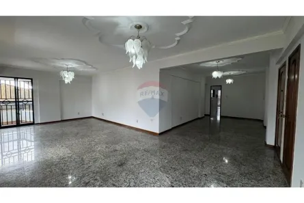 Apartamento com 4 Quartos à venda, 198m² no Marco, Belém