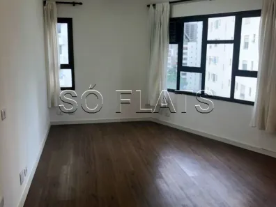 Imóvel Comercial à venda, 33m² no Itaim Bibi, São Paulo