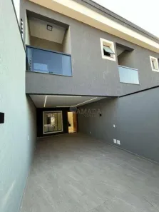 Casa com 3 Quartos à venda, 120m² no Jardim Três Marias, São Paulo