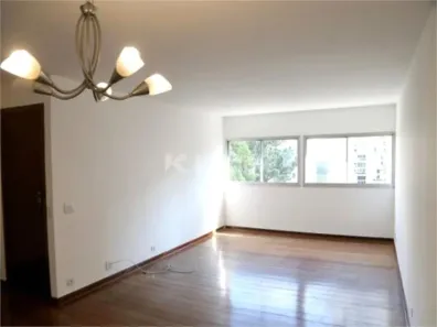 Apartamento com 3 Quartos à venda, 180m² no Campo Belo, São Paulo