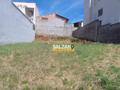 Lote/Terreno à venda, 250m² no Parque Senhor do Bonfim, Taubaté