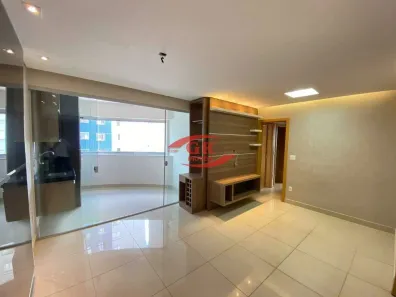Apartamento com 3 Quartos à venda, 85m² no Buritis, Belo Horizonte