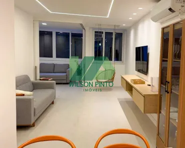 Apartamento com 2 Quartos à venda, 71m² no Ipanema, Rio de Janeiro