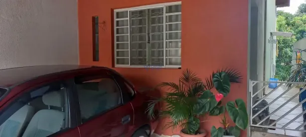 Sobrado com 3 Quartos à venda, 116m² no Jardim das Indústrias, São José dos Campos