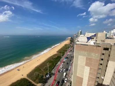 Apartamento com 2 Quartos à venda, 80m² no Praia da Costa, Vila Velha