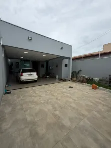 Casa com 4 Quartos à venda, 305m² no Jardim das Américas 1ª Etapa, Anápolis