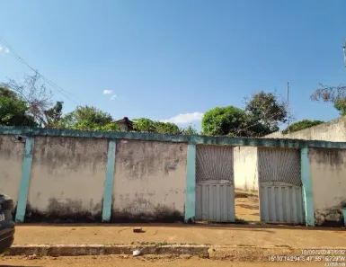 Casa com 2 Quartos à venda, 360m² no Cidade Osfaya, Luziânia