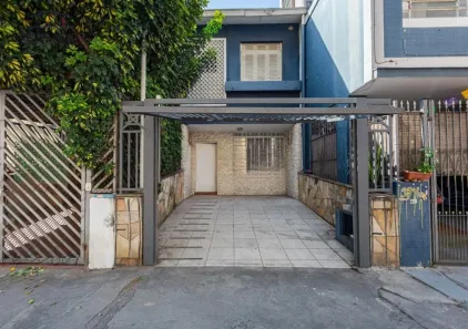 Imóvel Comercial com 2 Quartos para alugar, 130m² no Perdizes, São Paulo
