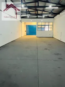 Galpão/Depósito/Armazém à venda, 180m² no Jardim São Guilherme, Sorocaba