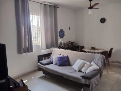 Apartamento com 2 Quartos à venda, 57m² no Conjunto Residencial Souza Queiroz, Campinas