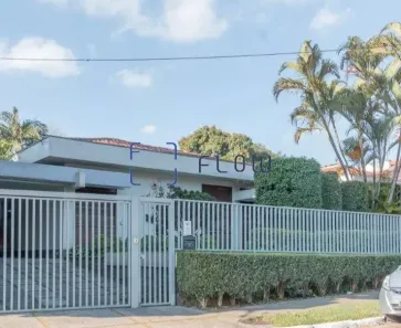 Casa com 4 Quartos à venda, 360m² no Santo Amaro, São Paulo